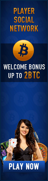 Gif баннер Bitcoin