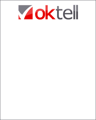Гиф баннер Oktell
