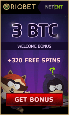 Gif баннер 3 BTC