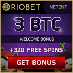 Gif баннер 3 BTC