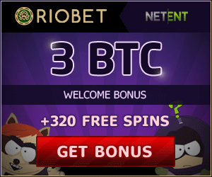 Gif баннер 3 BTC