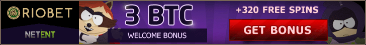 Gif баннер 3 BTC