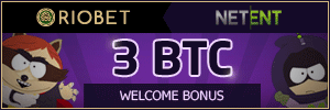 Gif баннер 3 BTC