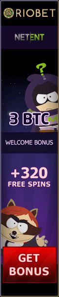Gif баннер 3 BTC