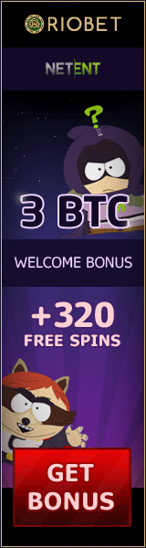 Gif баннер 3 BTC