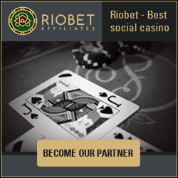 Gif баннер RioBet
