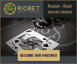 Gif баннер RioBet