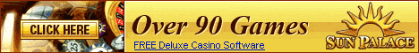 Gif баннер Casino