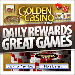 Гиф баннер Casino
