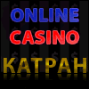 Гиф баннер Casino