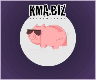 Гиф баннер КМА