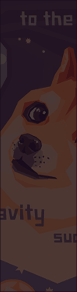 Gif banners DogeCoin