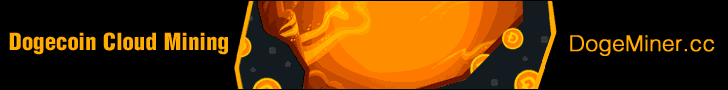 Gif banners DogeMiner