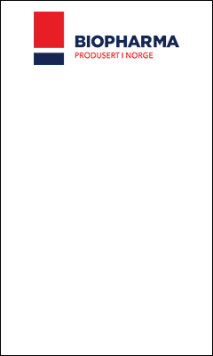 Gif banners РСЯ BIOPHARMA