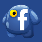 GIF промо-баннер для Facebook